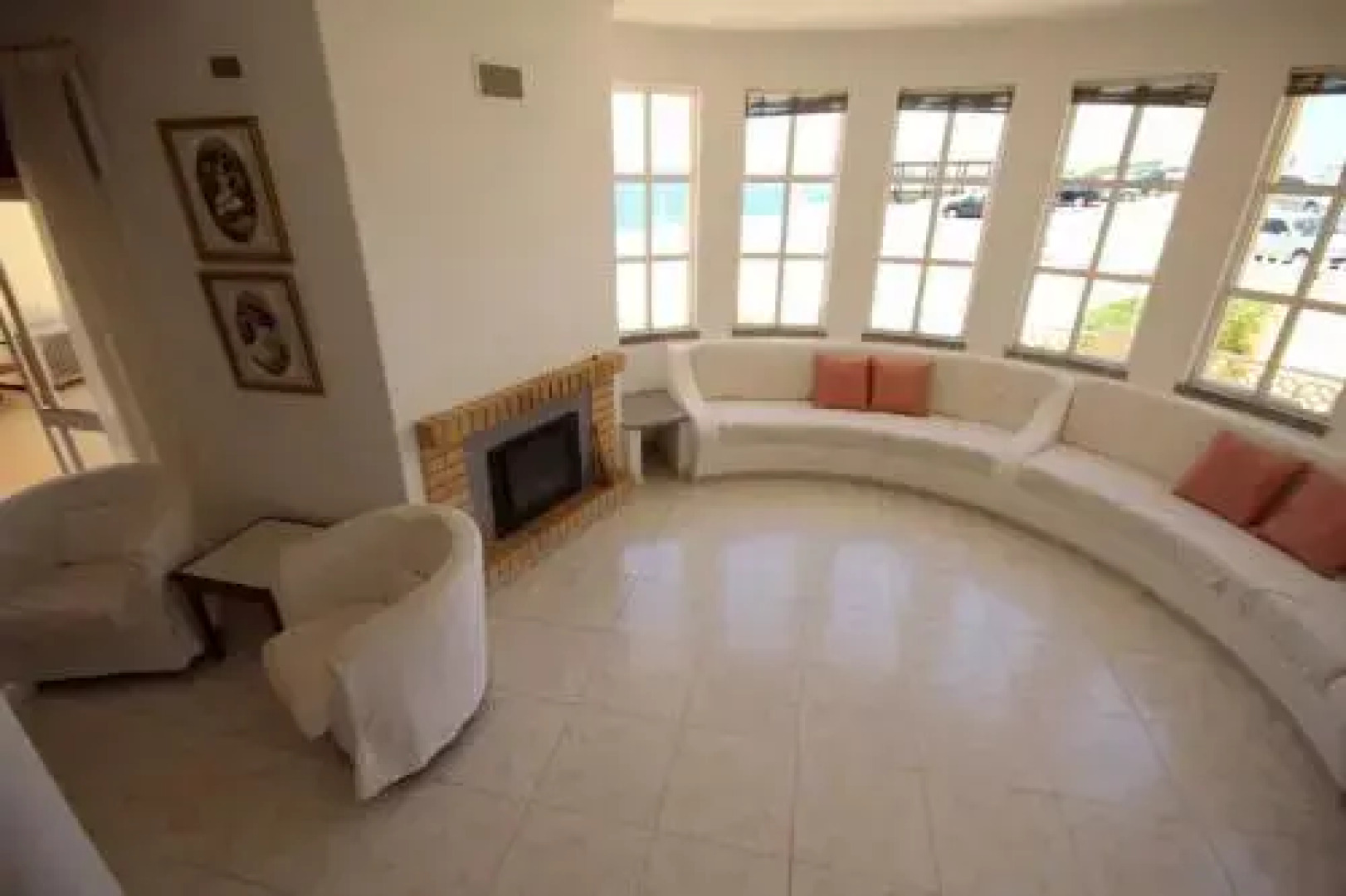 Villa Falesia by amcf