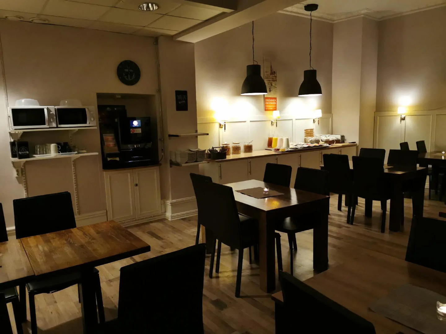 Sundsvall City Hotel