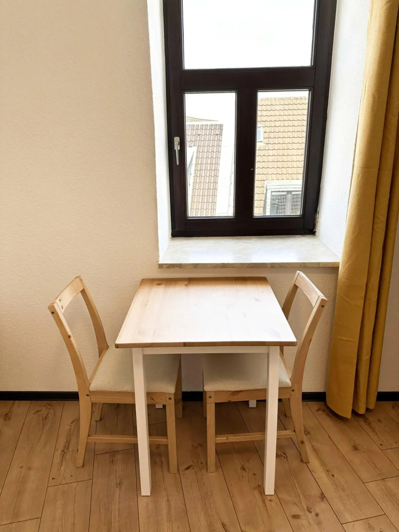 Nice City-Center Apartment for 1-2p