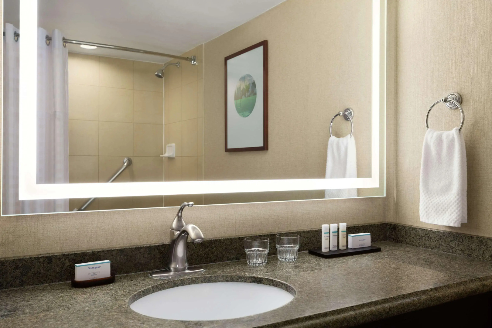 Embassy Suites by Hilton Phoenix Tempe