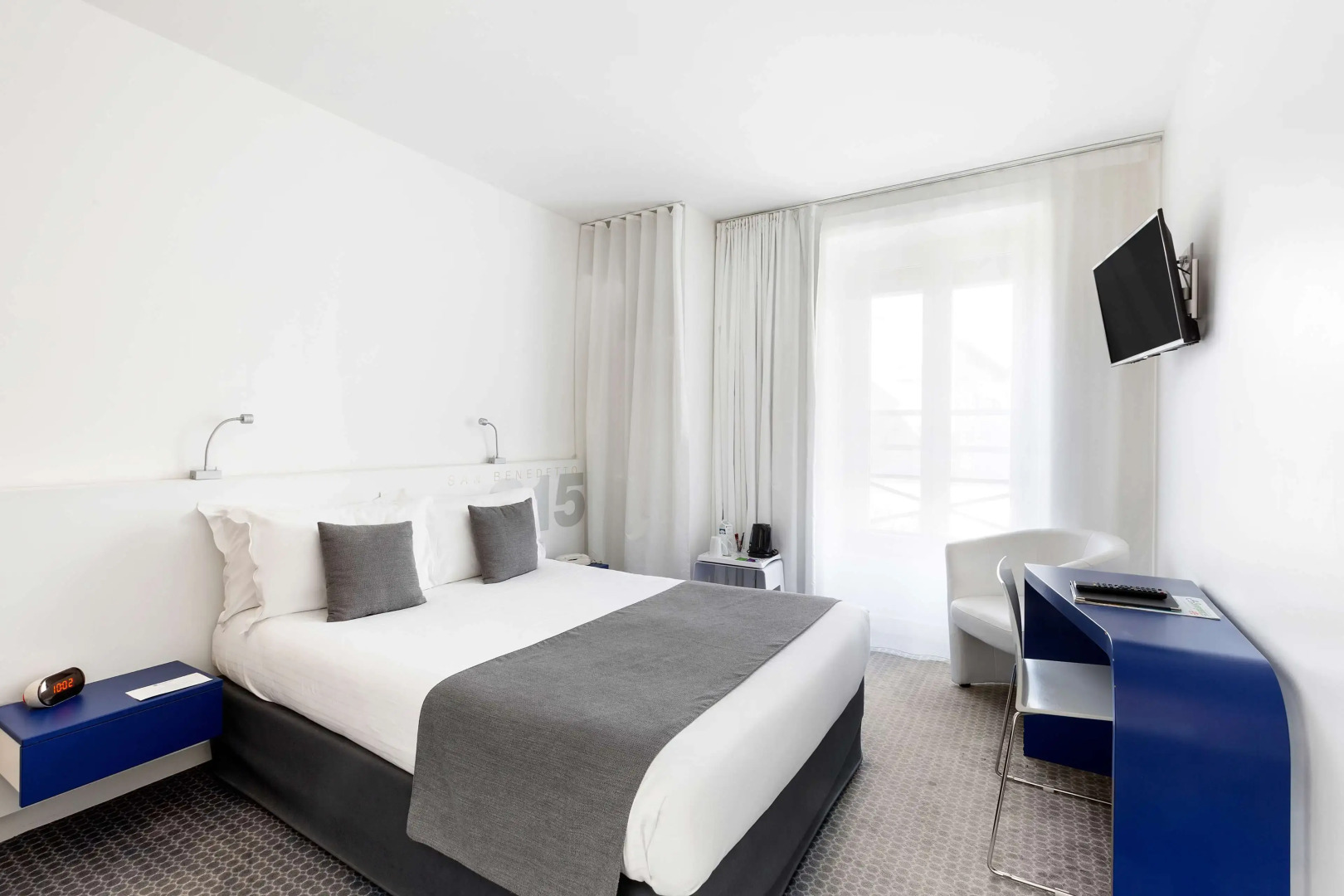 Best Western Hotel San Benedetto