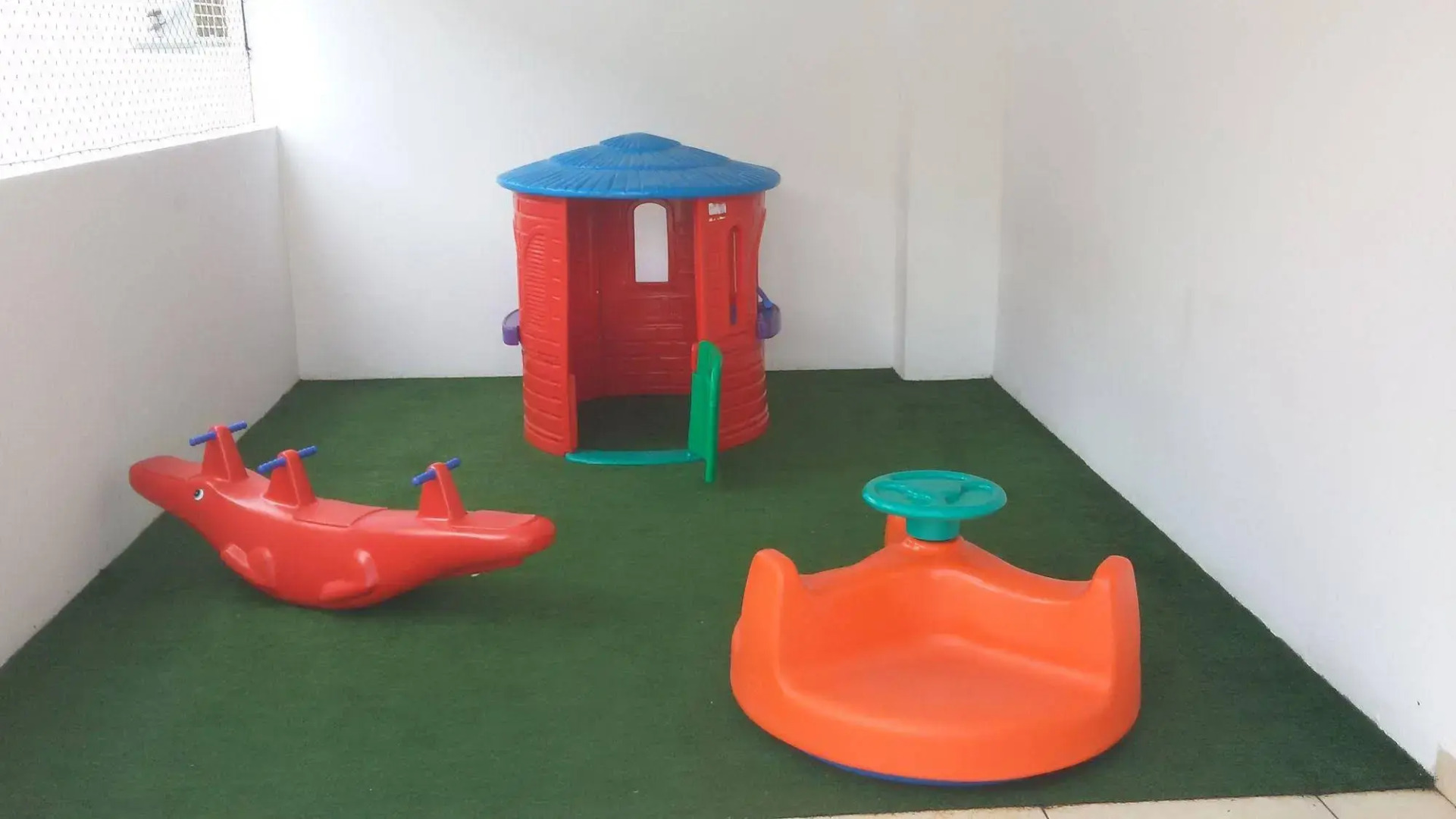 Luxor Paulo Miranda Home Service