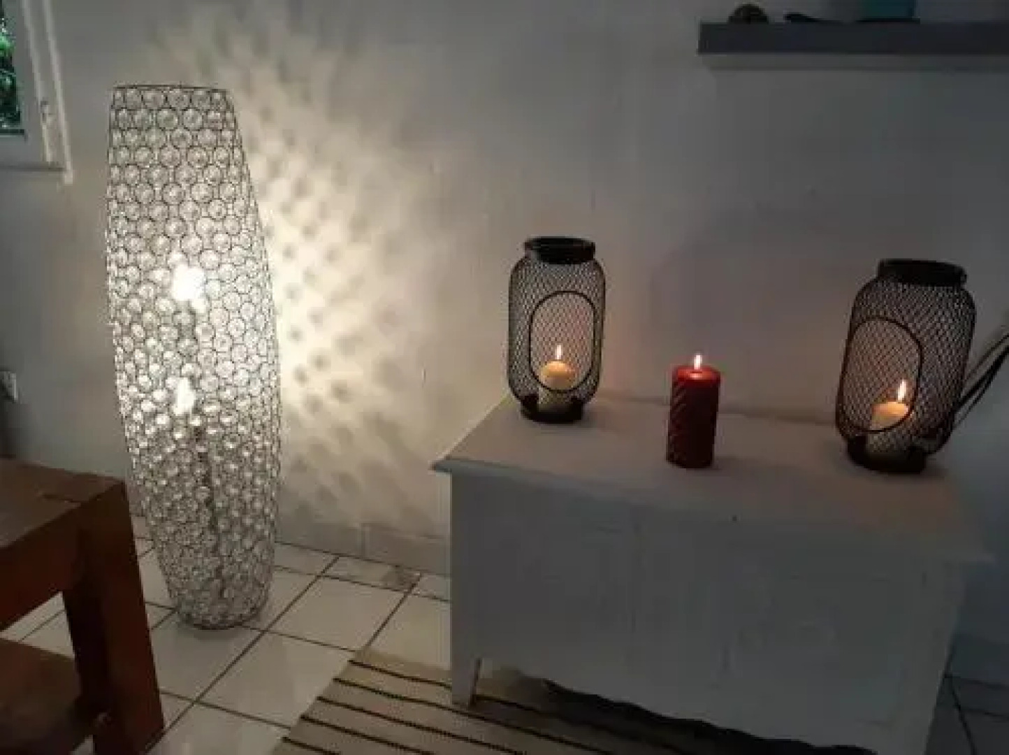 maison domaine du lac, piscine