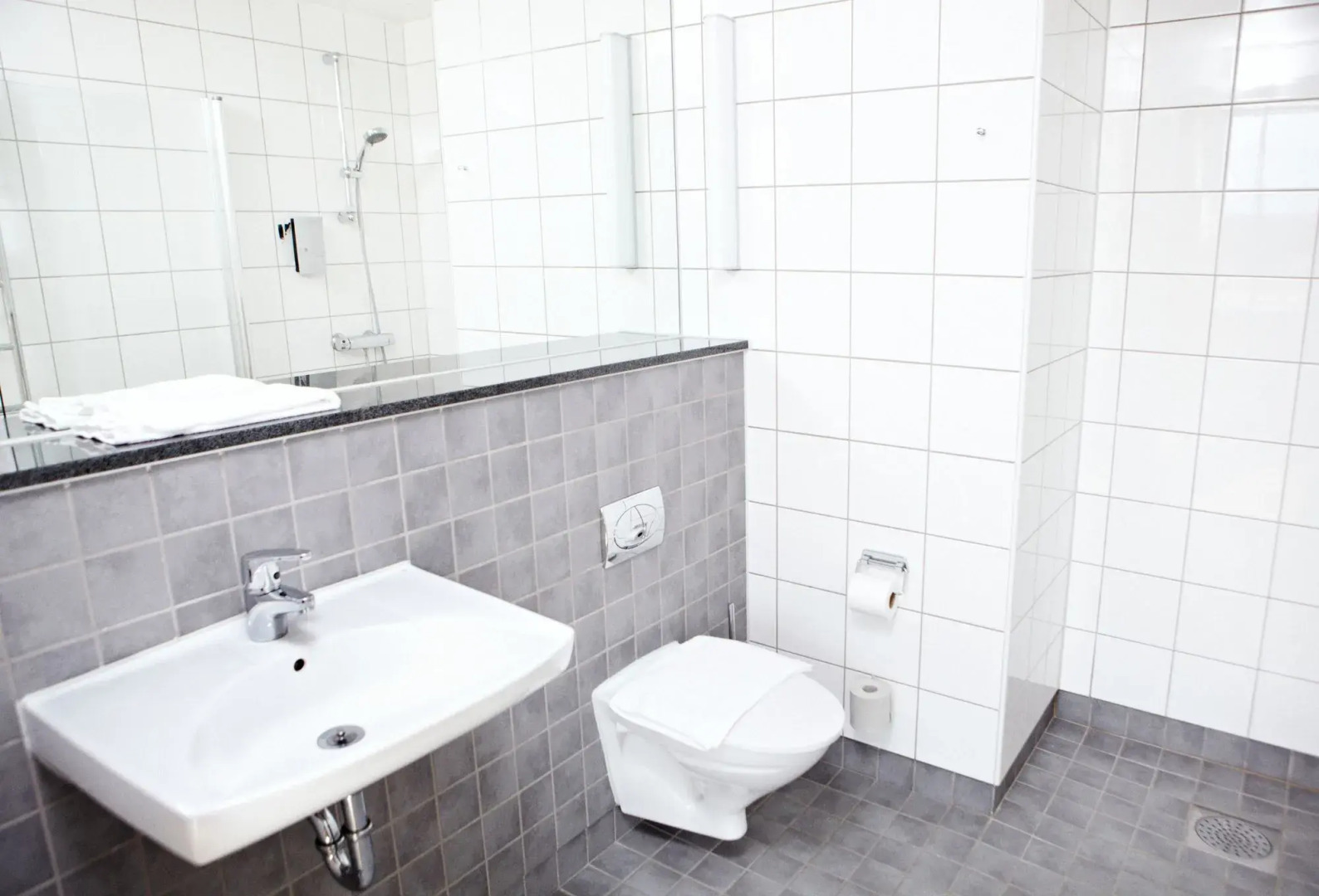 Forenom Aparthotel Lund