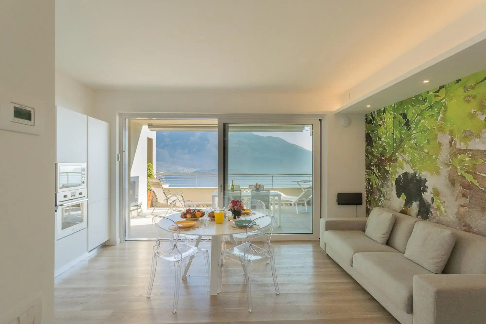 Valarin Venezia Luxory Apartment Wellness