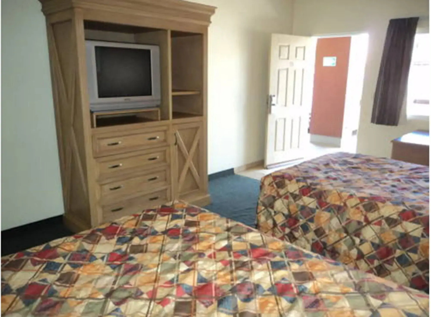 Hotel Fiesta Navojoa