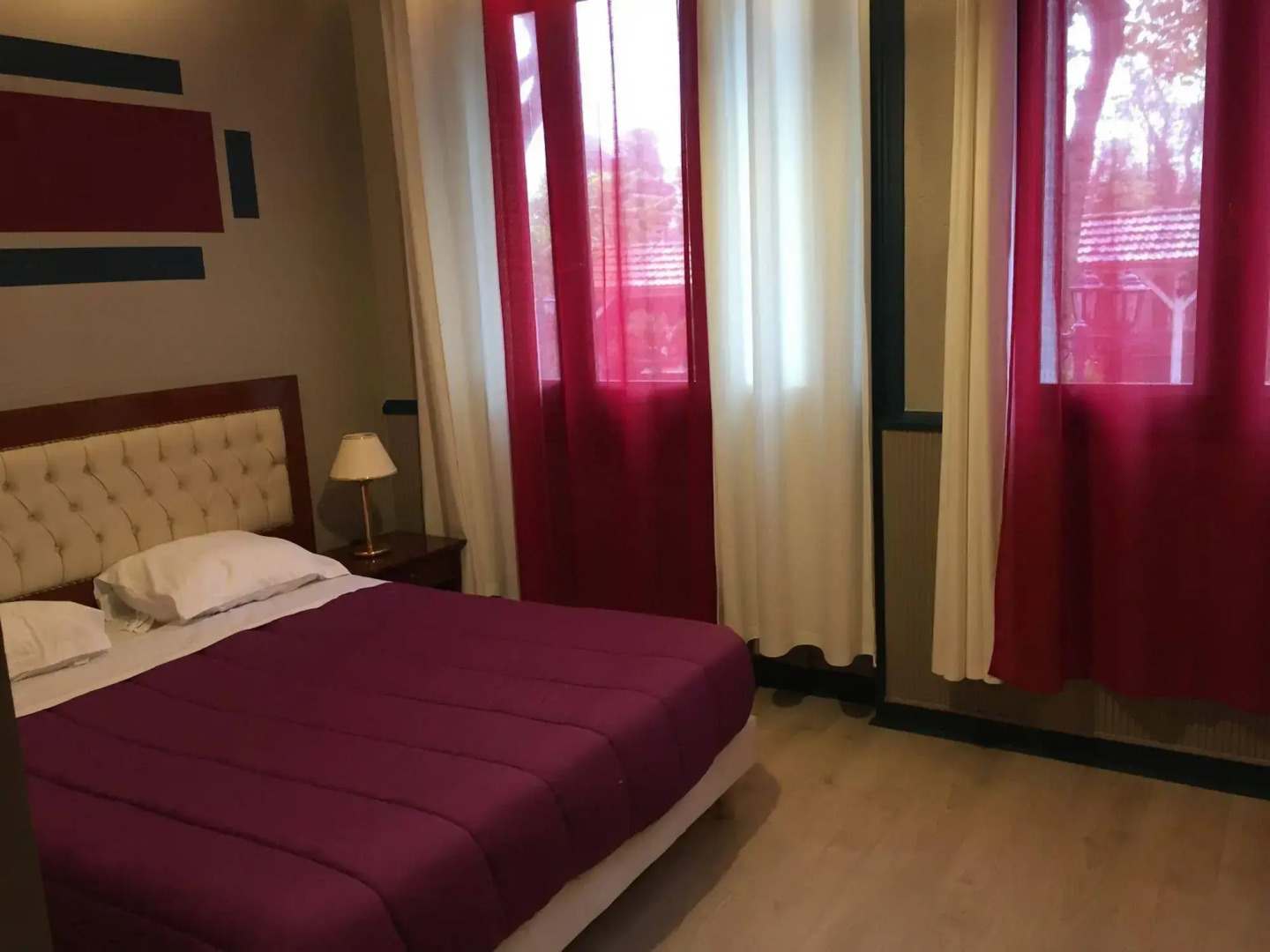 La Nouvelle Passerelle