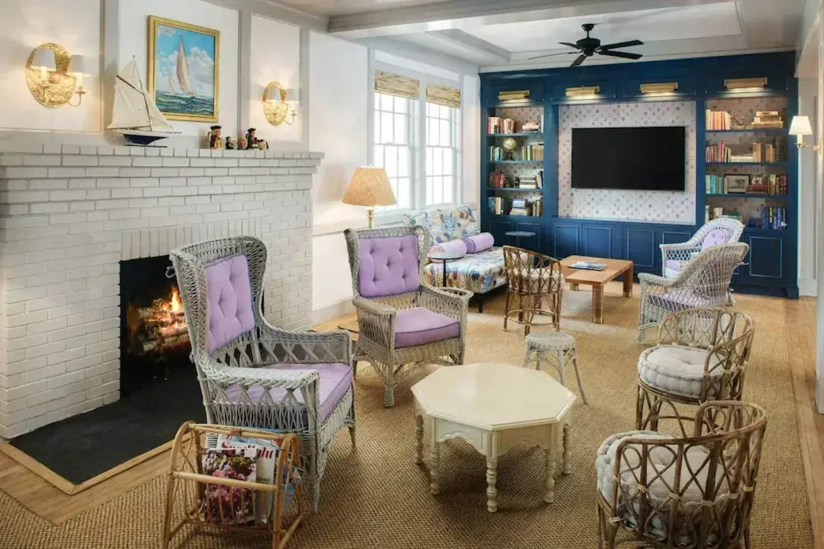 The Pridwin Hotel