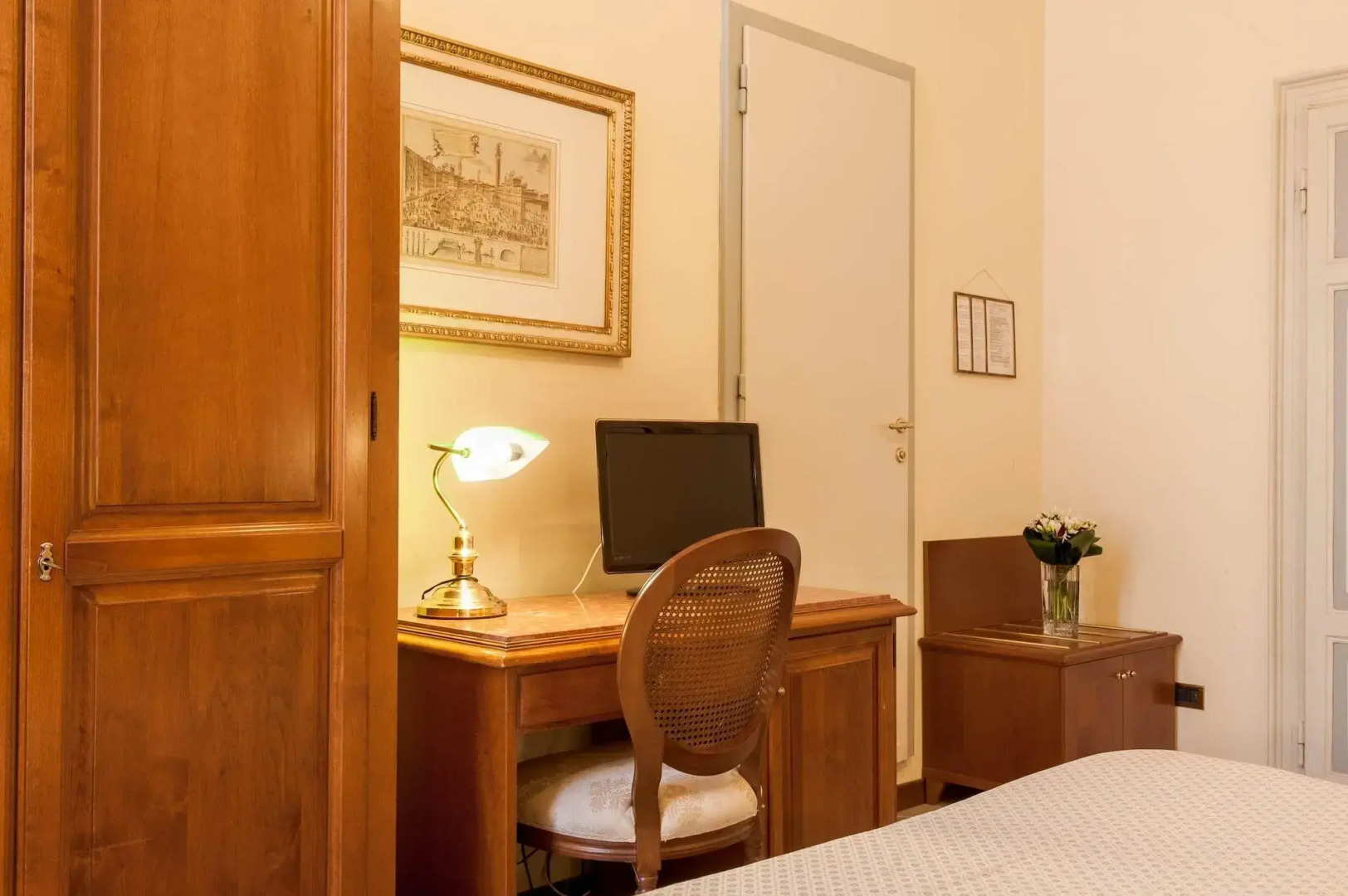 Grand Hotel du Park et Regina