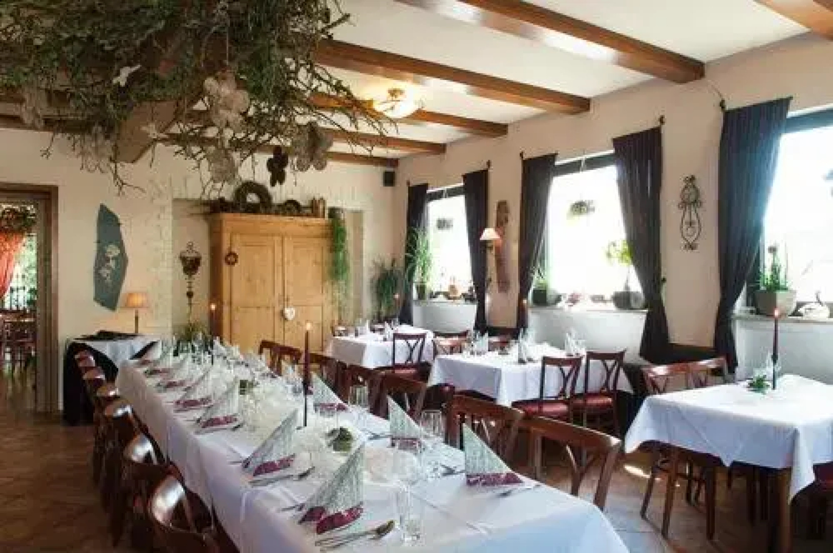Landhotel Rosenberg