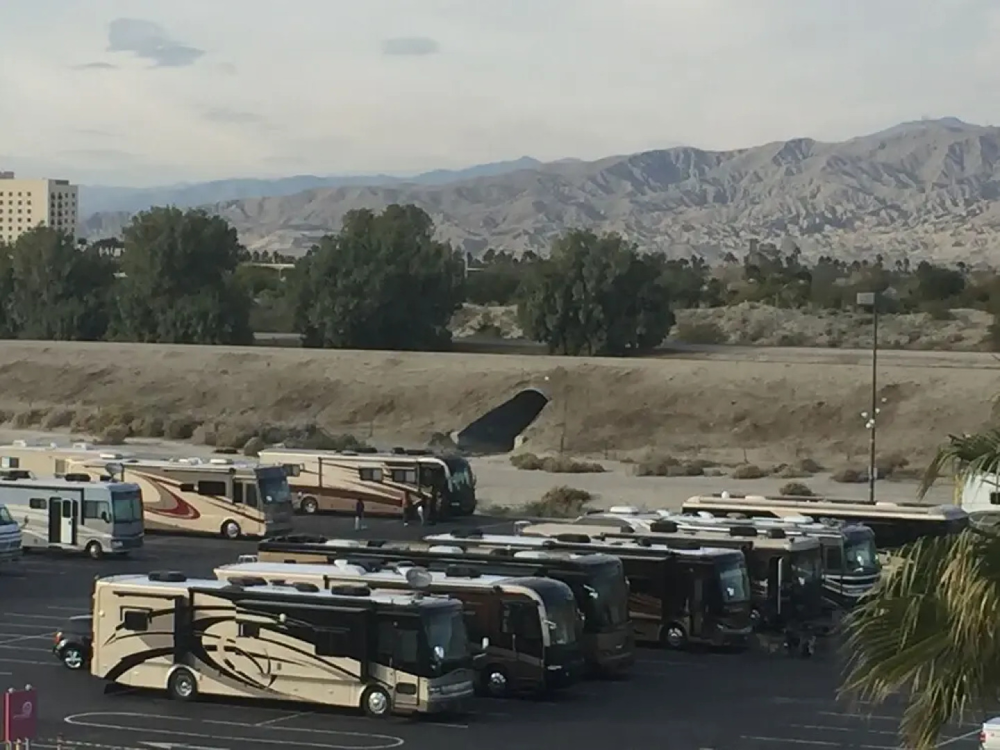 Village 29 RV Campground