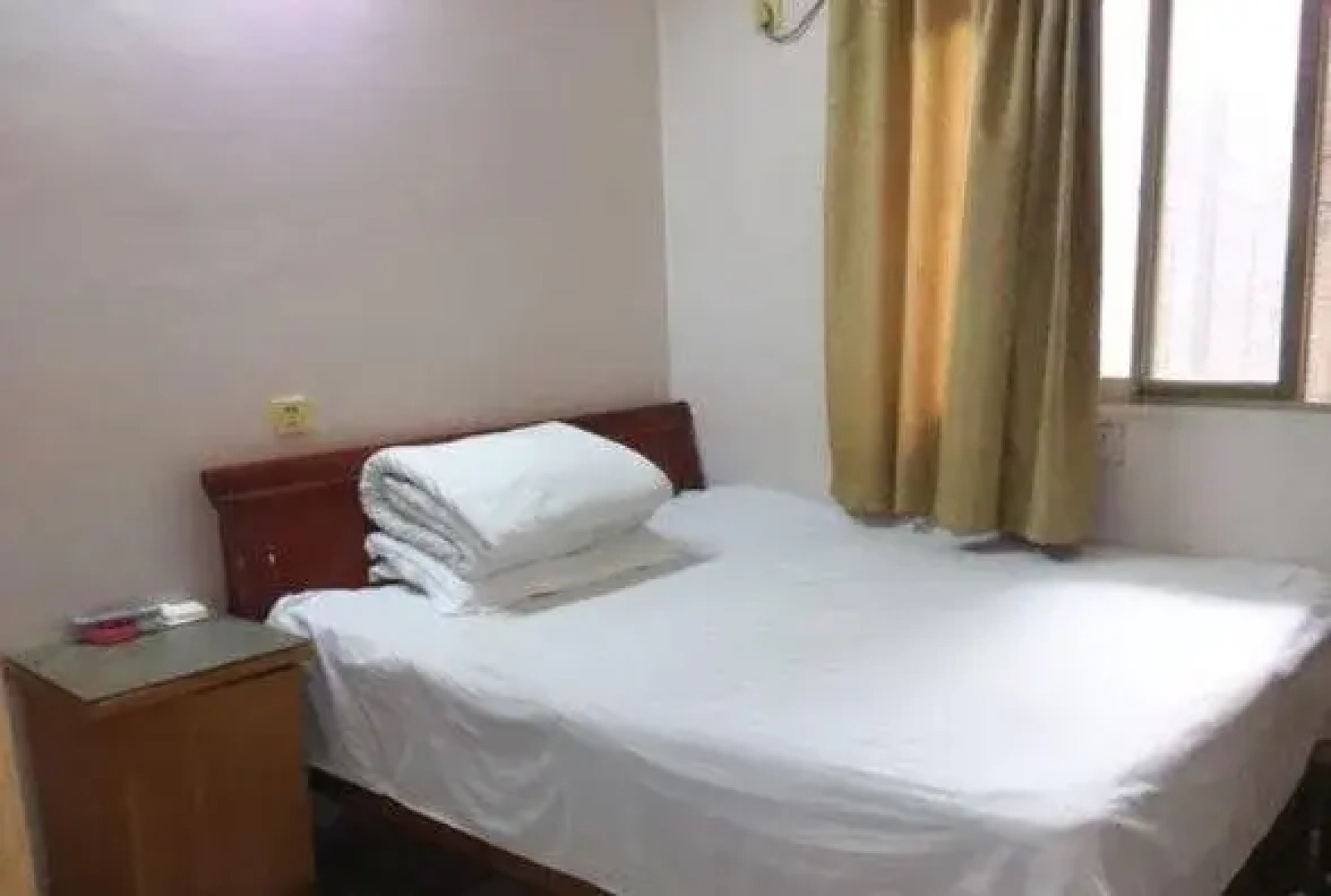 Zhongxiang Hongdu Hotel