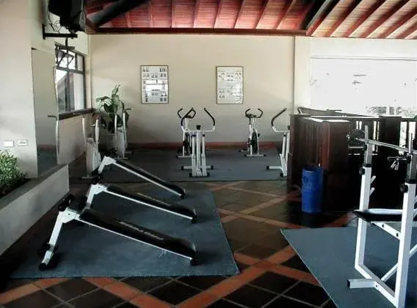 Stauffer Hotel Maturin