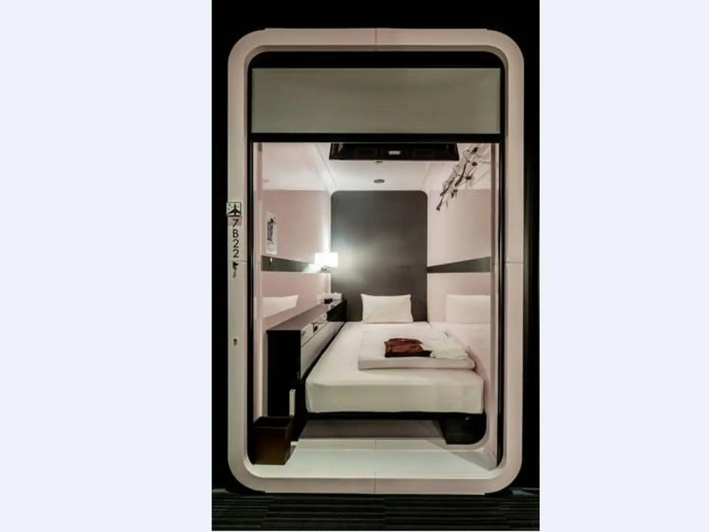 First Cabin Kansai Airport