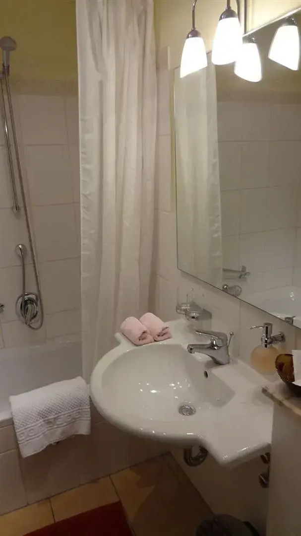 Privathotel - Garni - Pension zur Freystatt am Wasserschloss