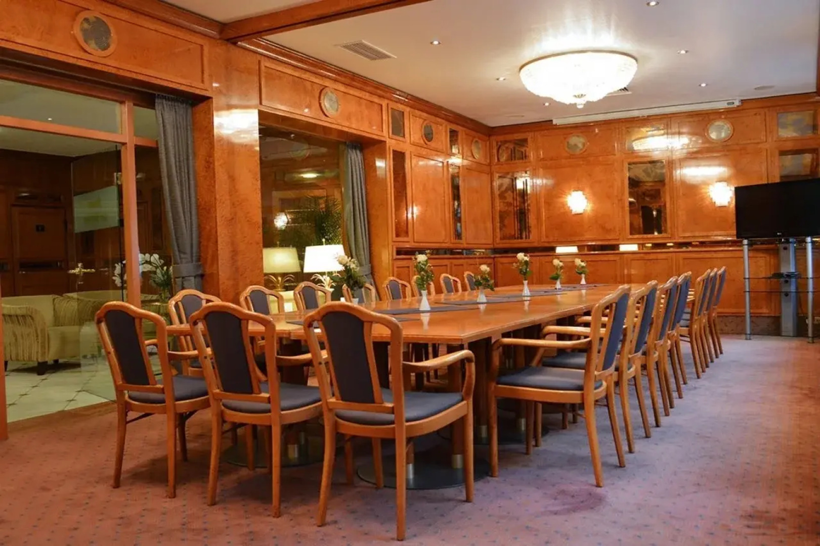 Trip Inn Hotel Uebachs