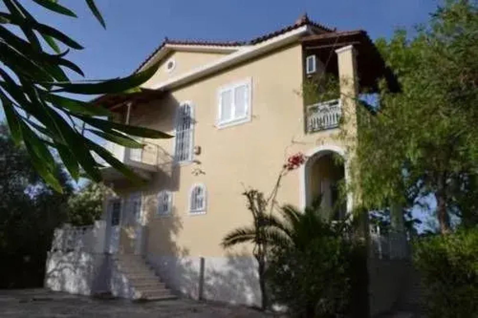 Zante 5 bedroom Villa with private pool and basketball court