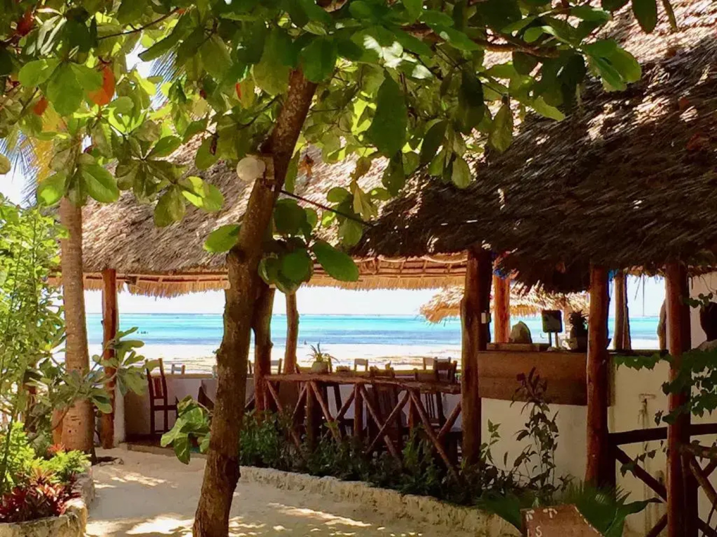 Sea View Lodge Boutique Hotel