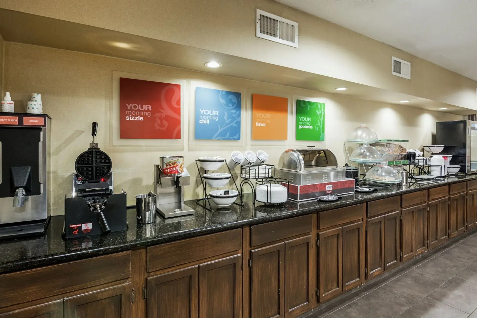 Red Roof Inn & Suites Little Rock