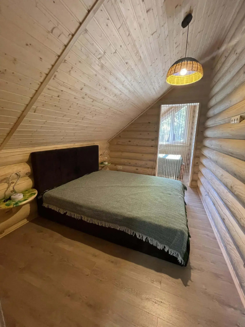 Финский Лес