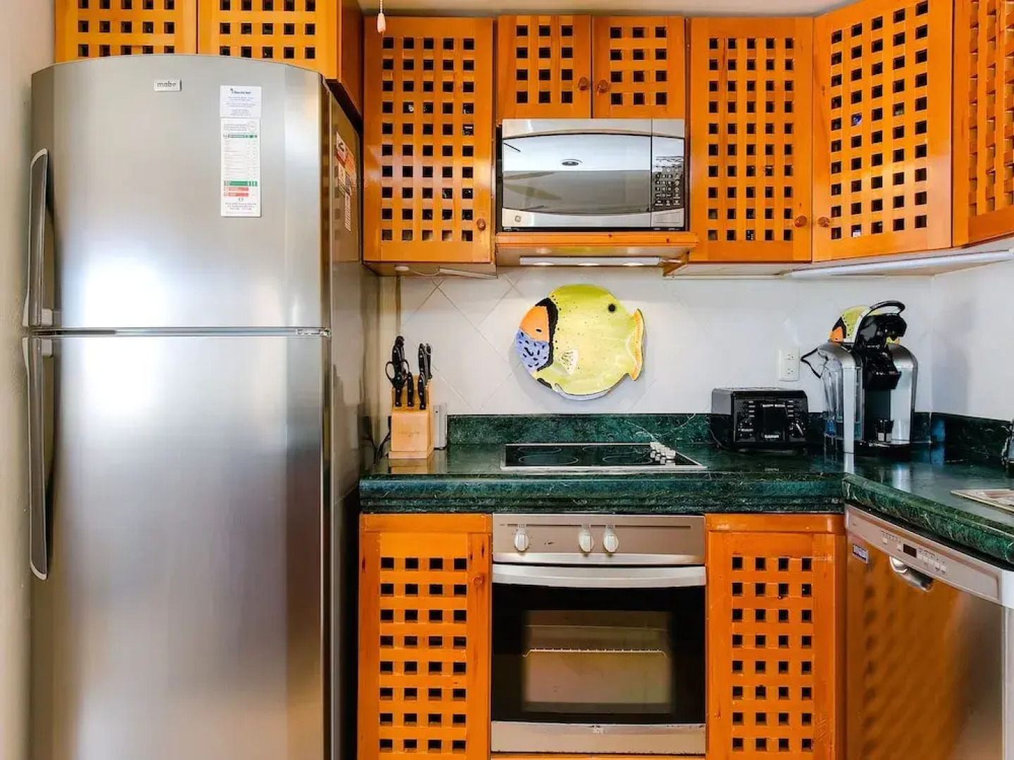 Casa Familia | 3BR | Condo | Puerto Aventuras