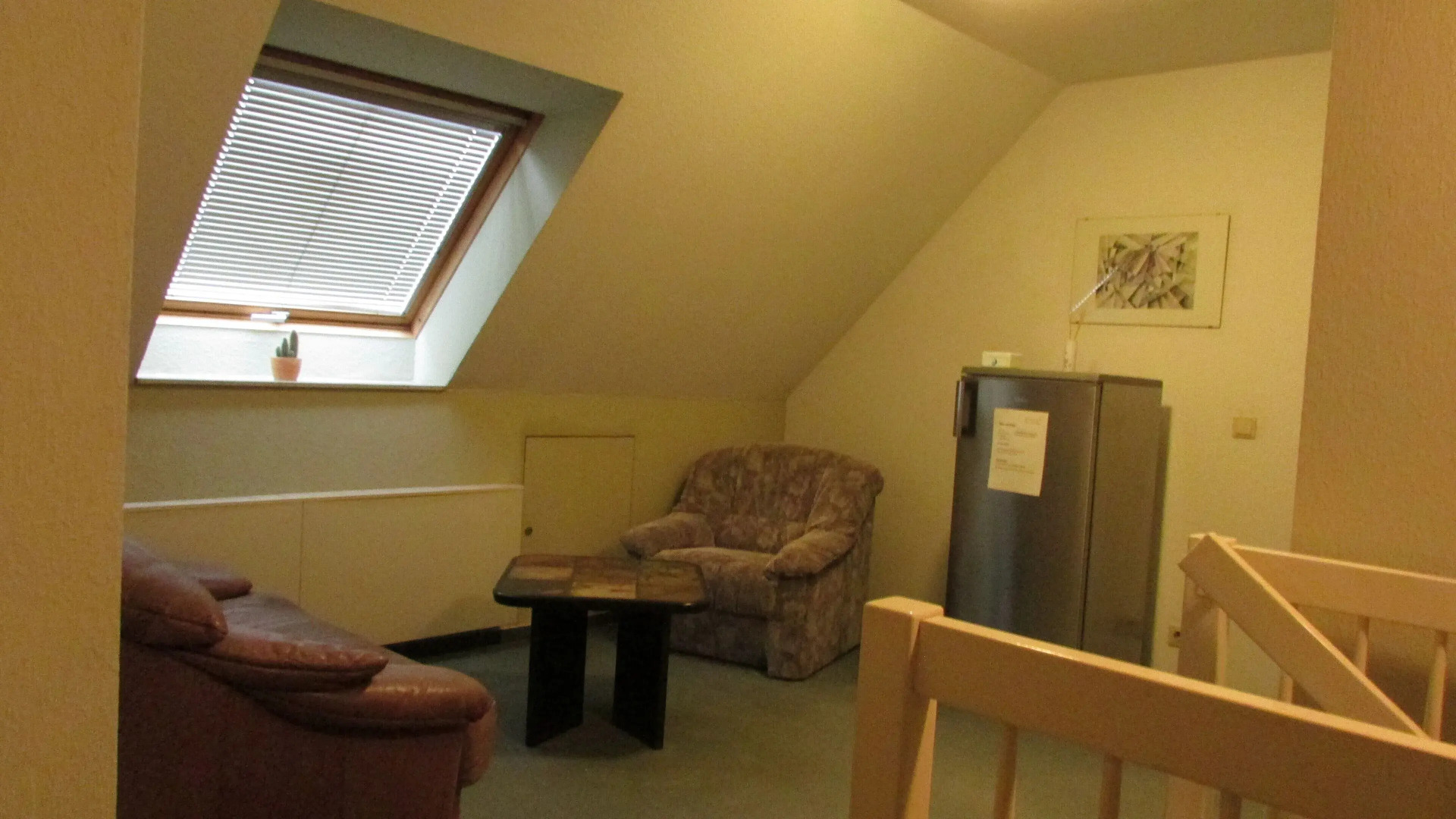 Hotel Garni Haus Dornheim