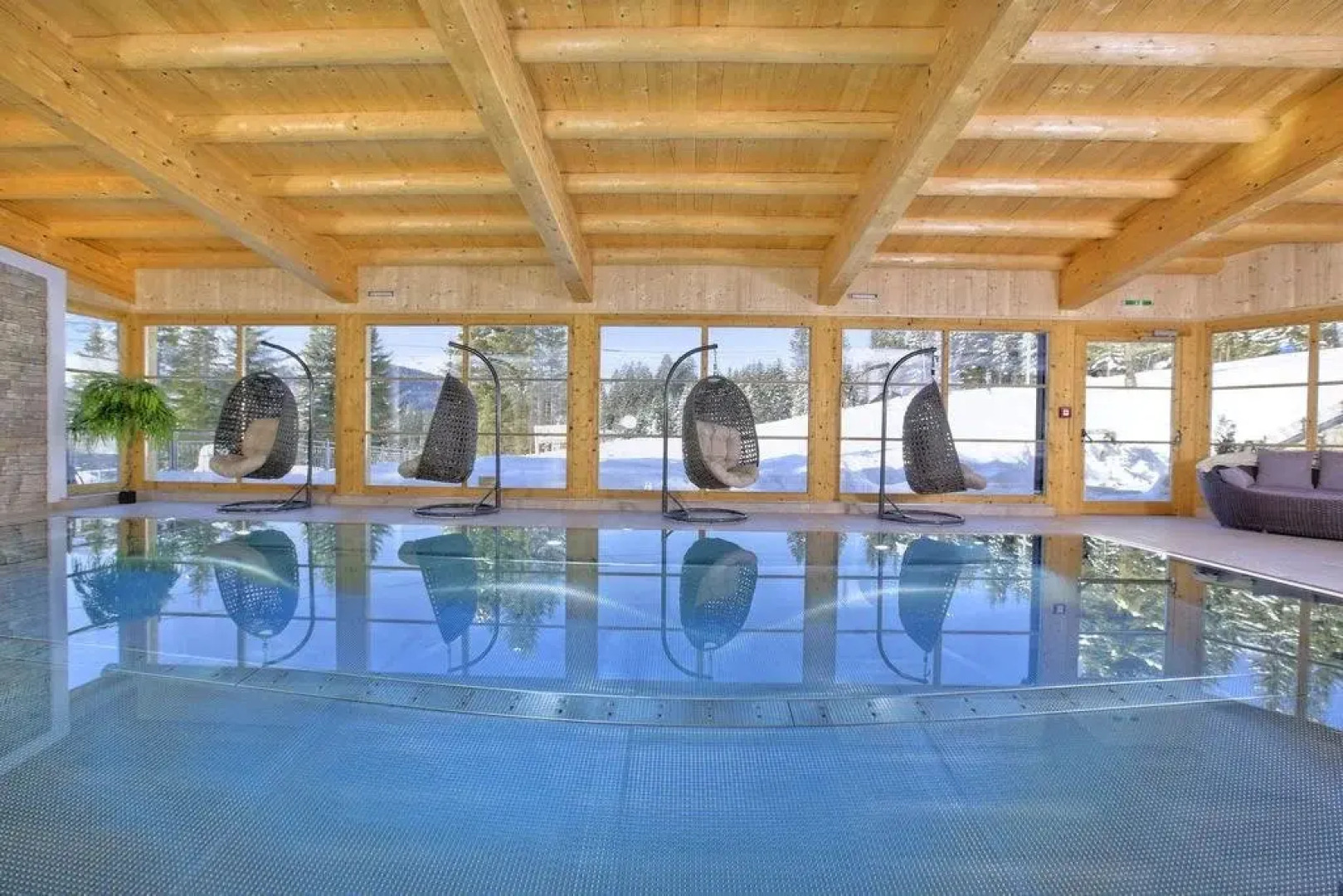 Berghotel Der Königsleitner - Adults only