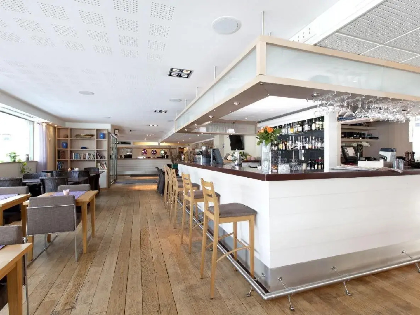 Thon Hotel Tønsberg Brygge