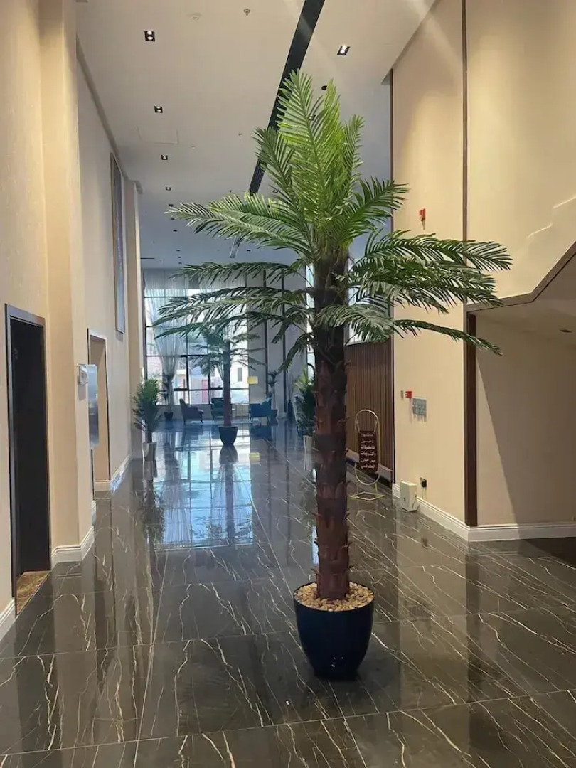 Hayat AlFursan for Apartments Hotel