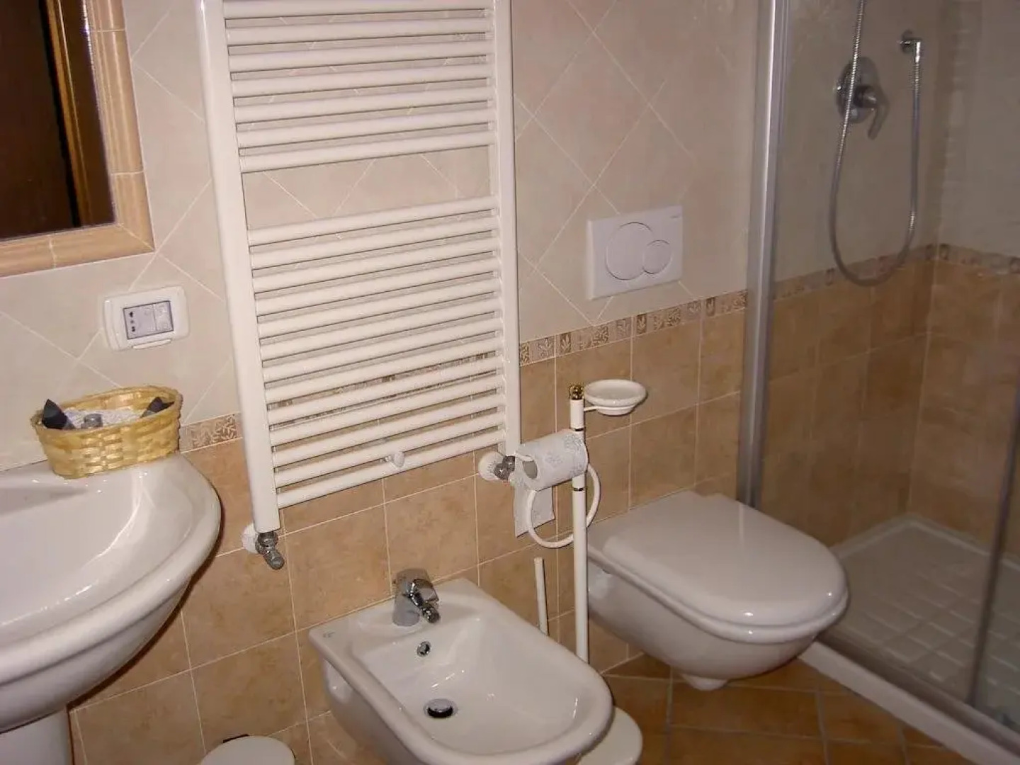 Agriturismo Monteortone