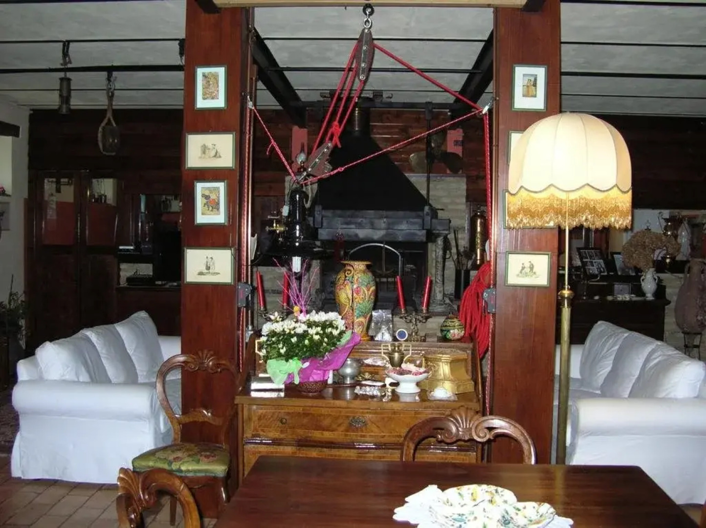 B&B Covo di Giramondo