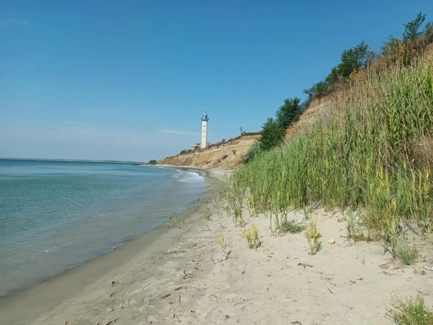 APARTMENT DELUXE MARINA CAPE 4 stars complex 33 6