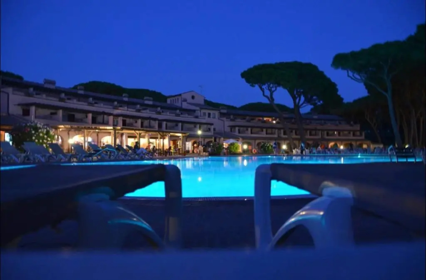 Corte dei Tusci Village Palace Hotel