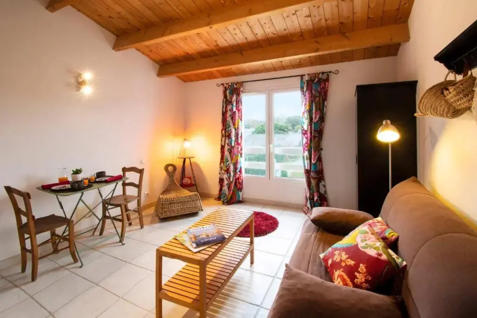 Les tranquilles d'Oléron