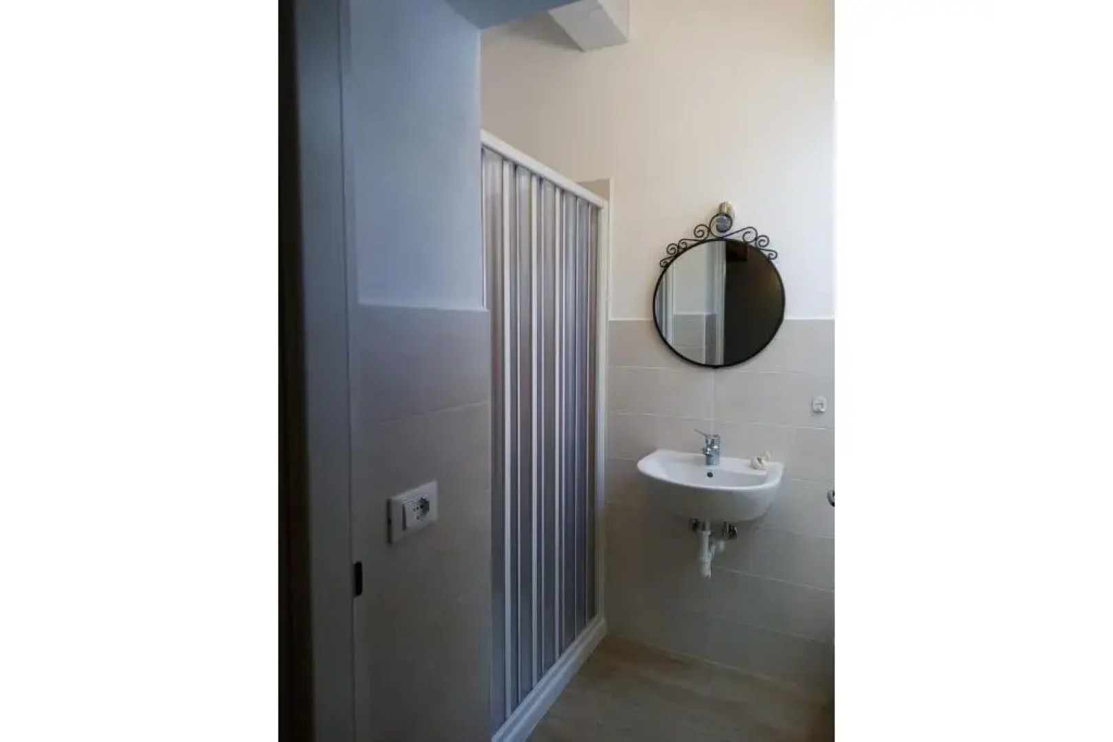 Podere del Ciacchi Among Tuscany Greenery