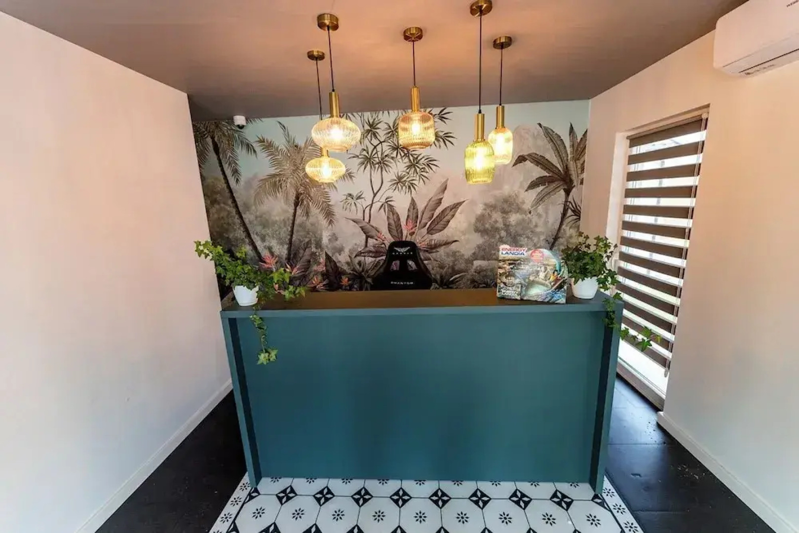 Fantazja Resort Zator