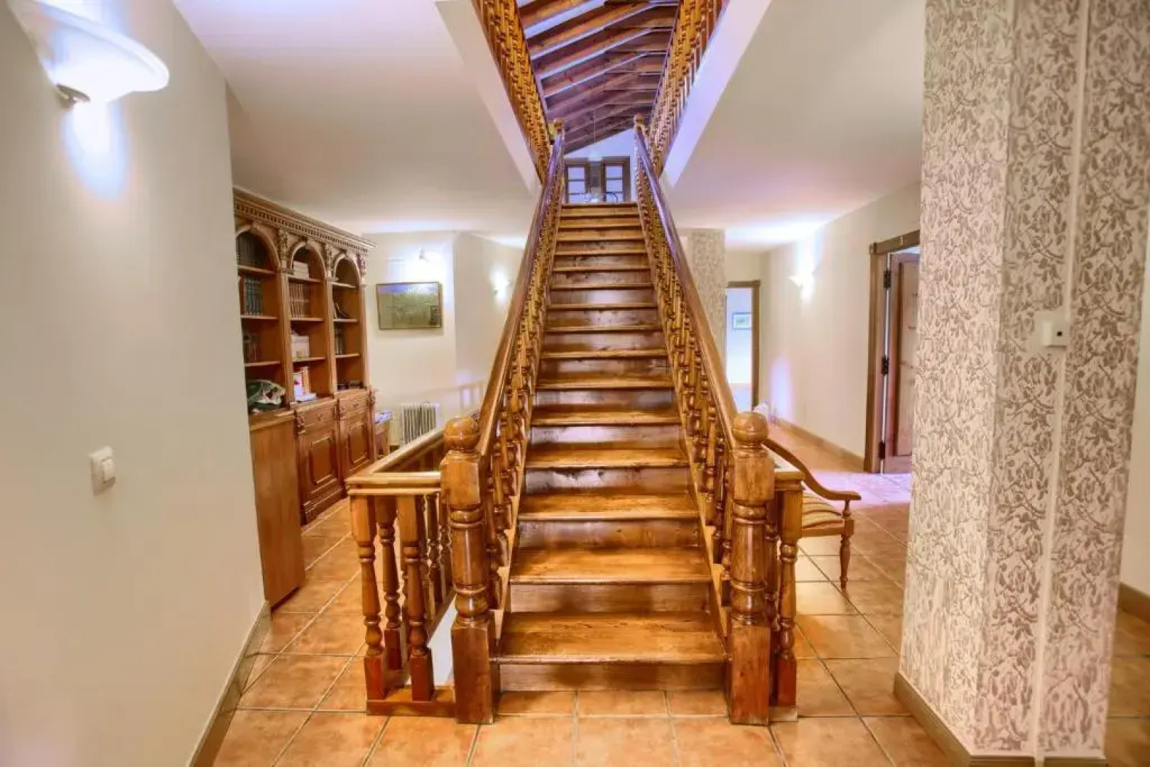 Apartamentos Florinda