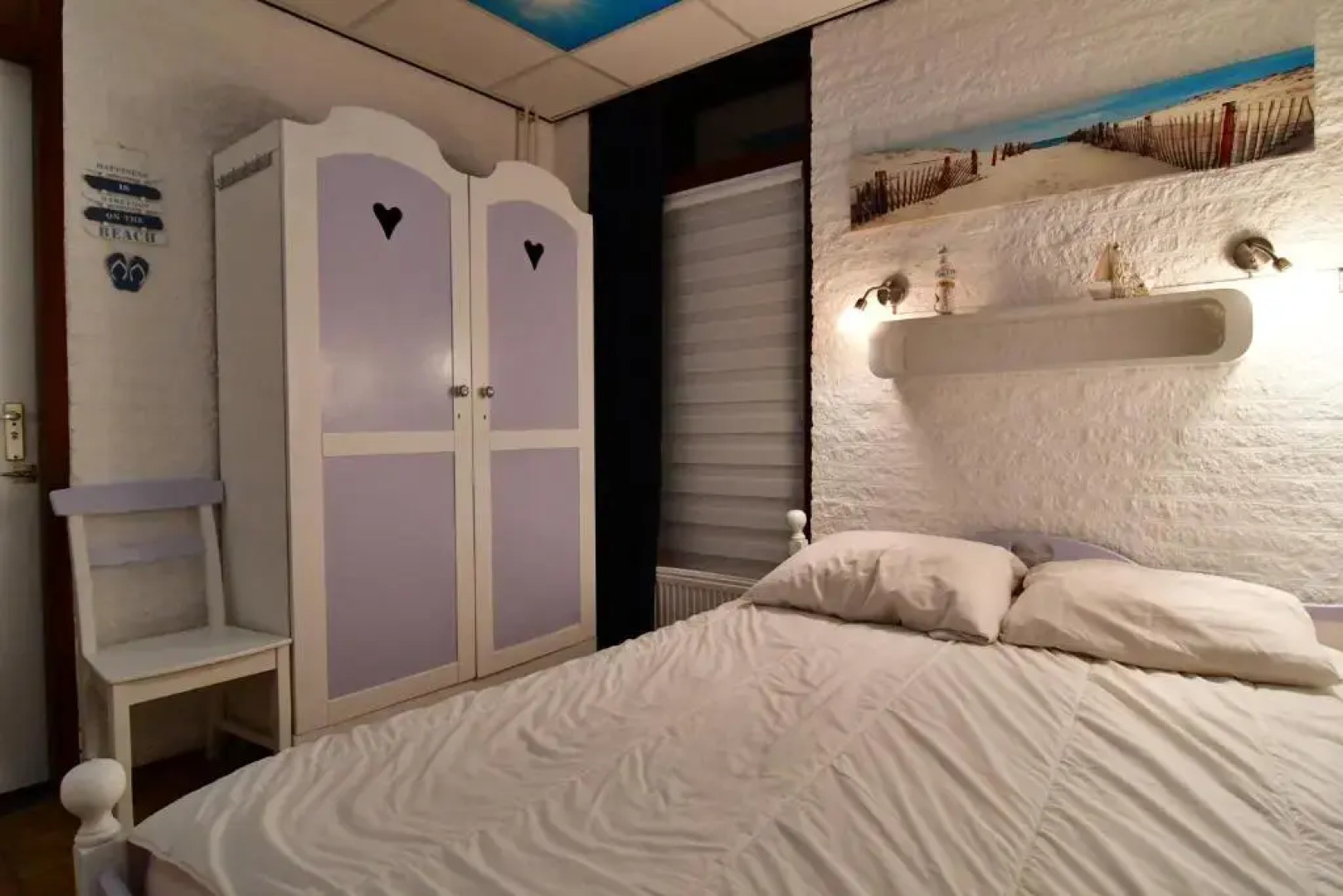 Bungalowpark De Toekomst