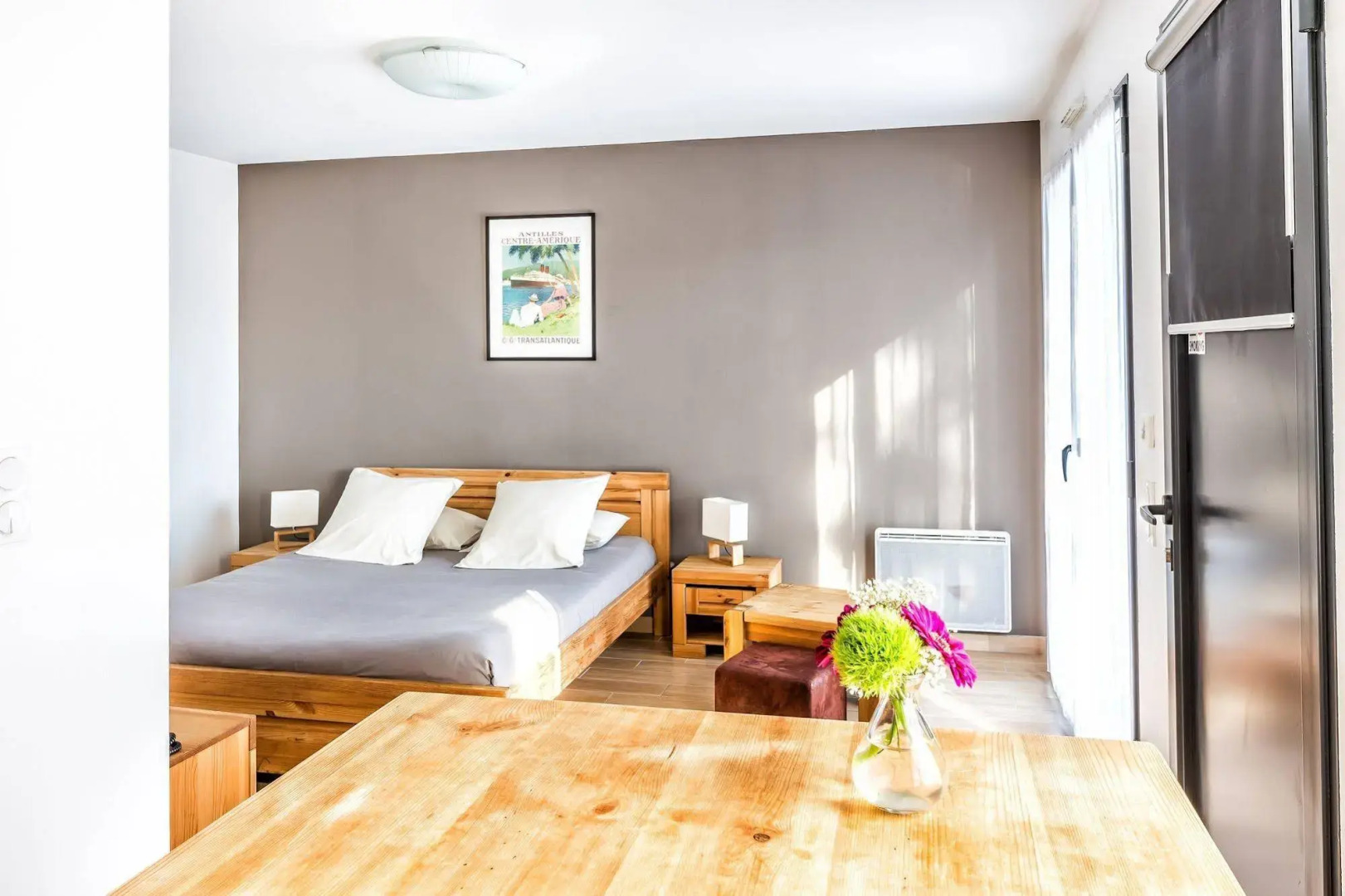 Résid' Spa - Loire & Sèvre