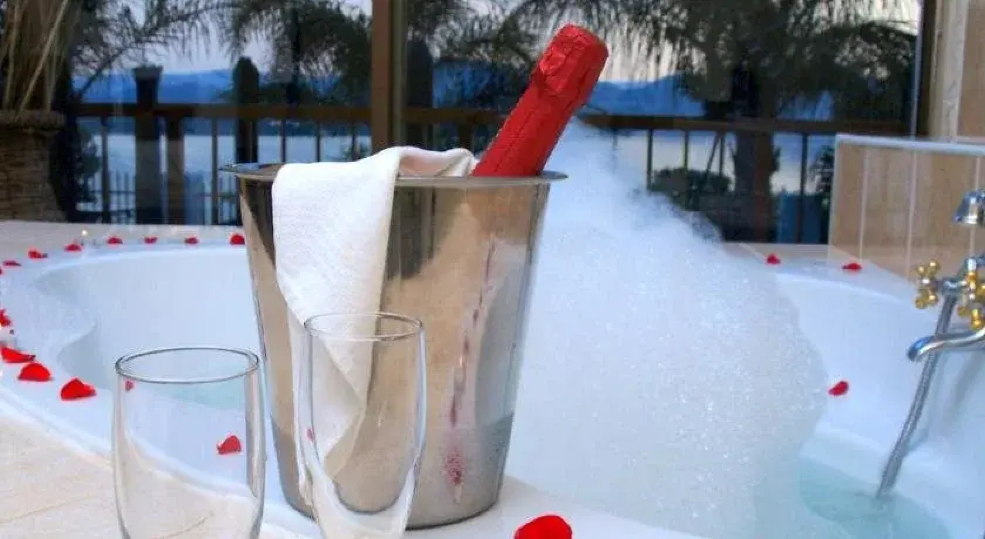 La Dolce Vita Guest House