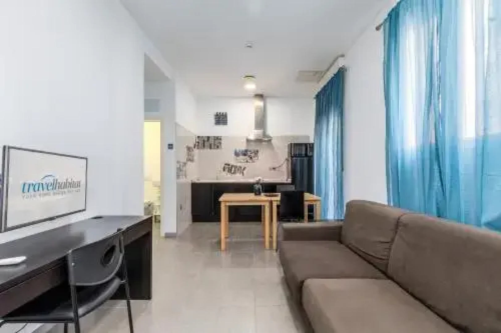 Maritim Apartamentos