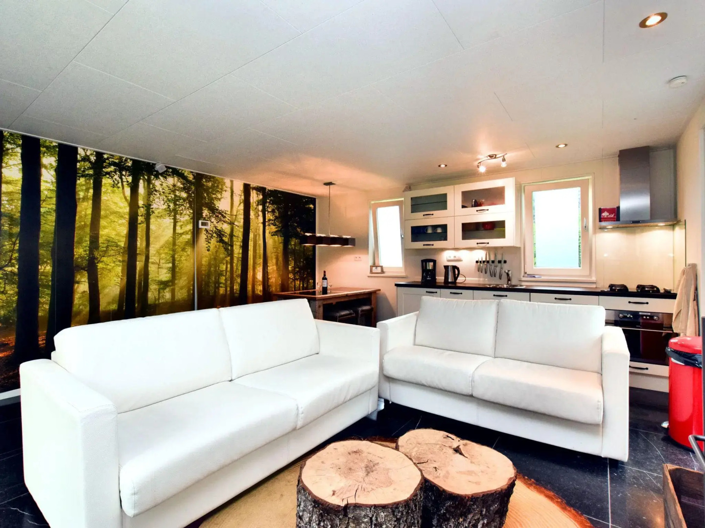 Peaceful Stay in Remouchamps