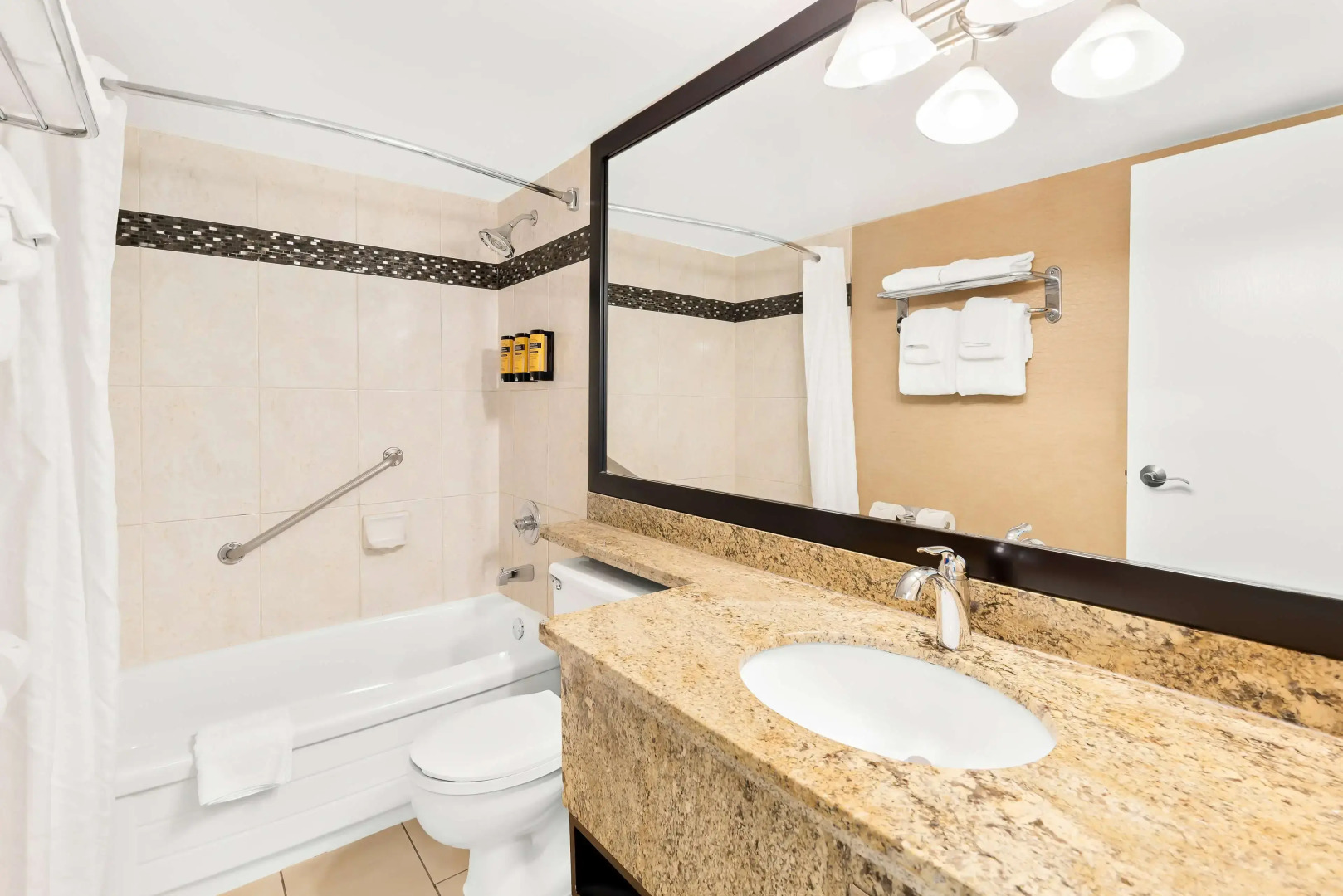 Best Western Plus Inner Harbour