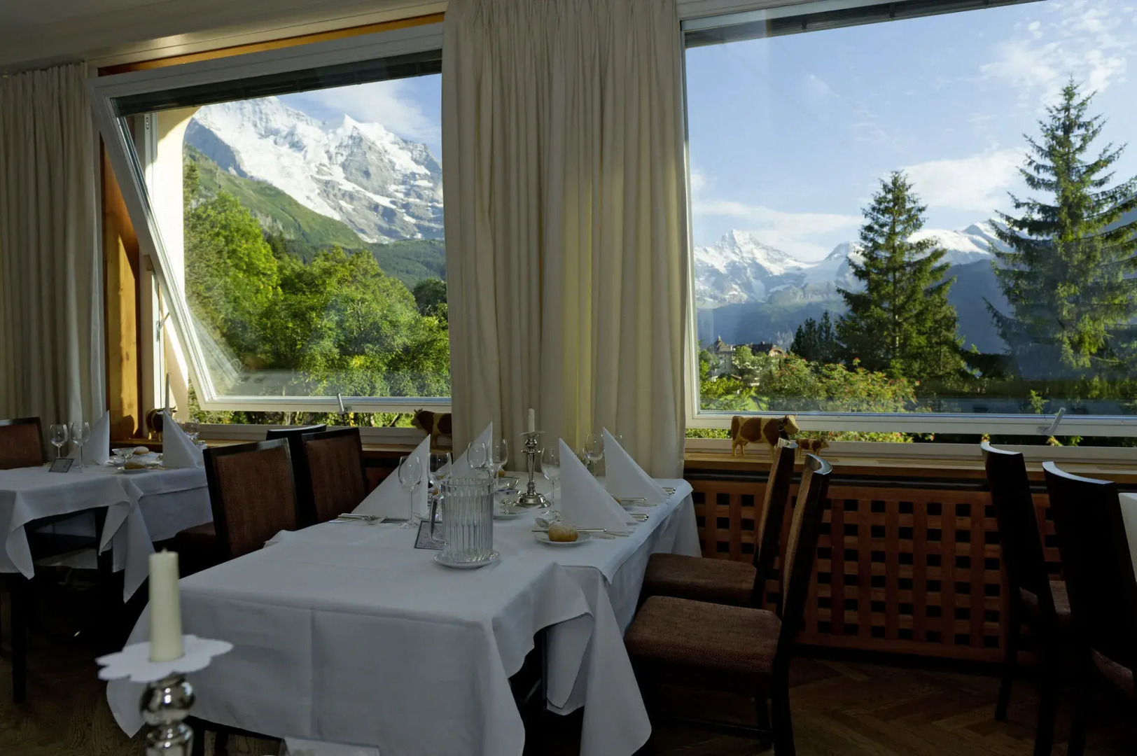 Beausite Park Hotel & Spa