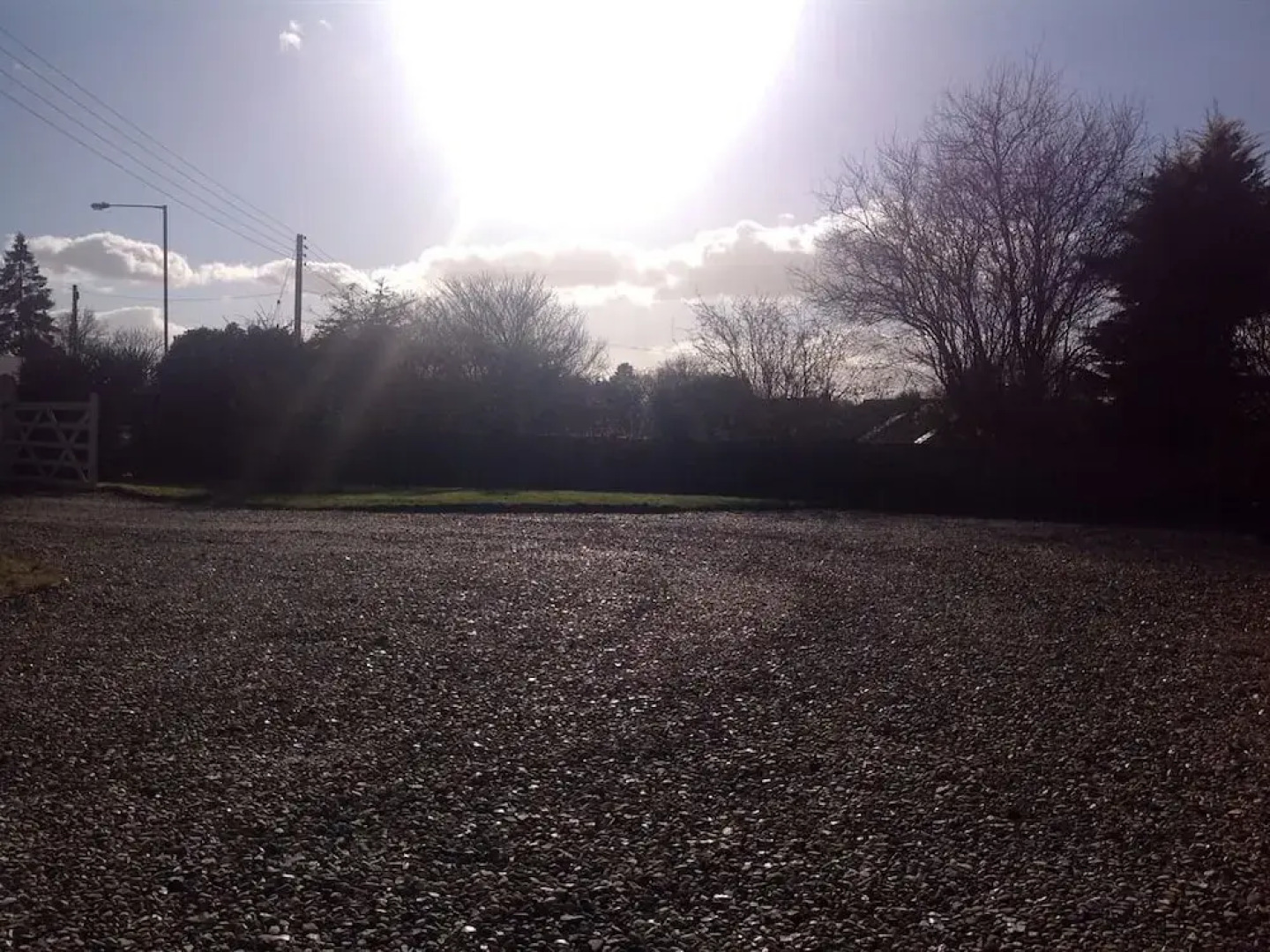 Silverstone Guest House