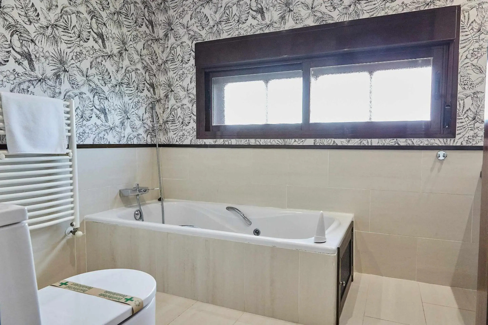 Villa Alcotán- Layos Golf