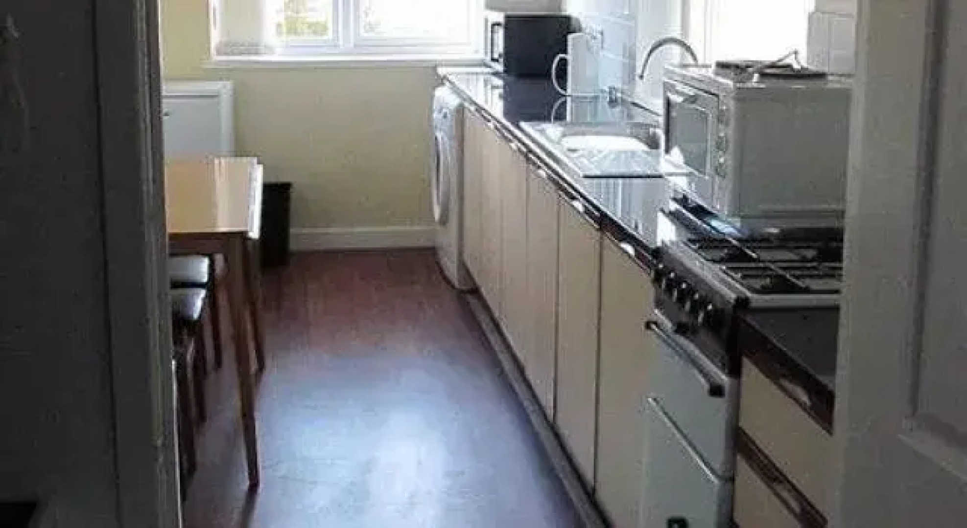 Eden Garden Accommodation