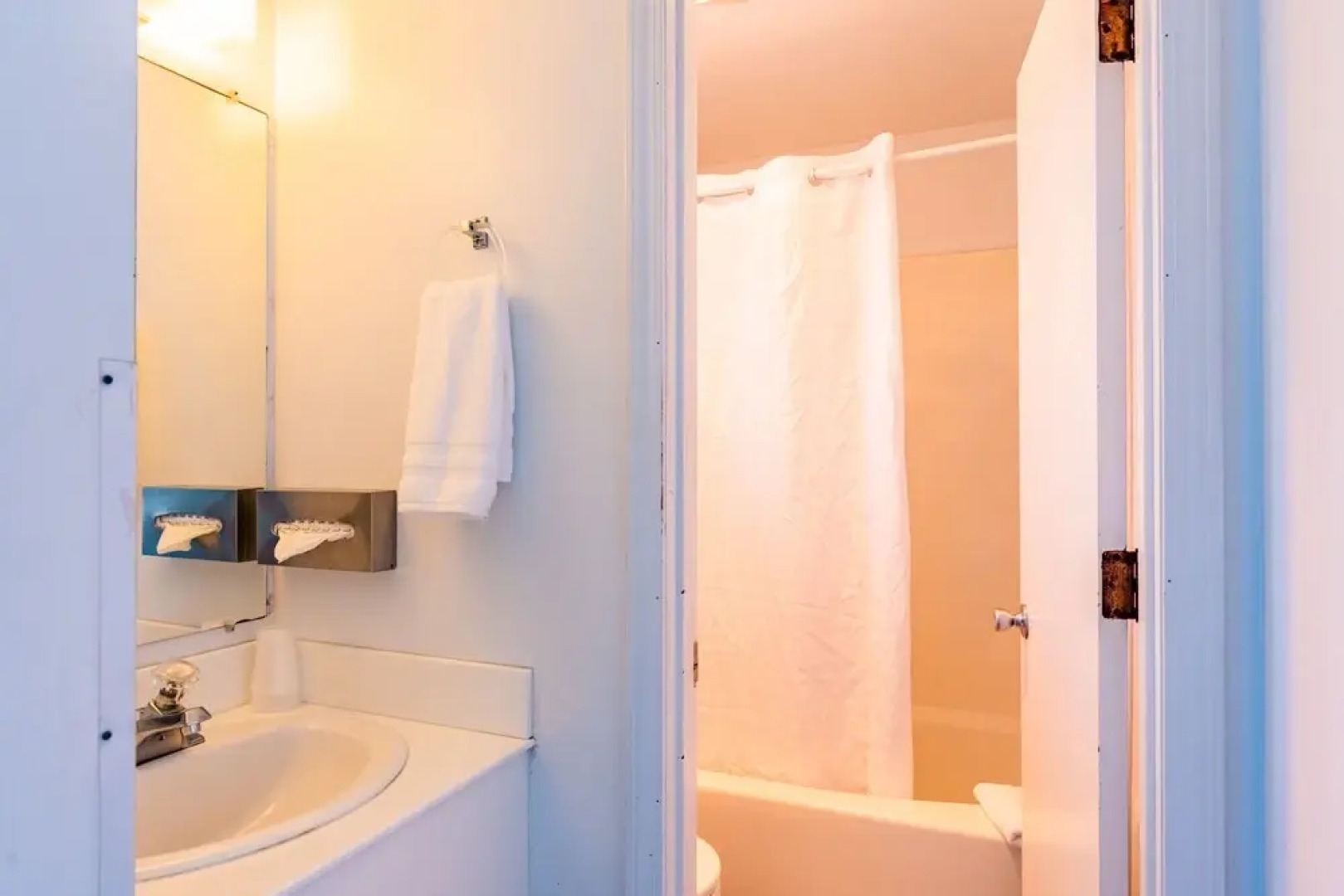 Seagull Beach Front Motel