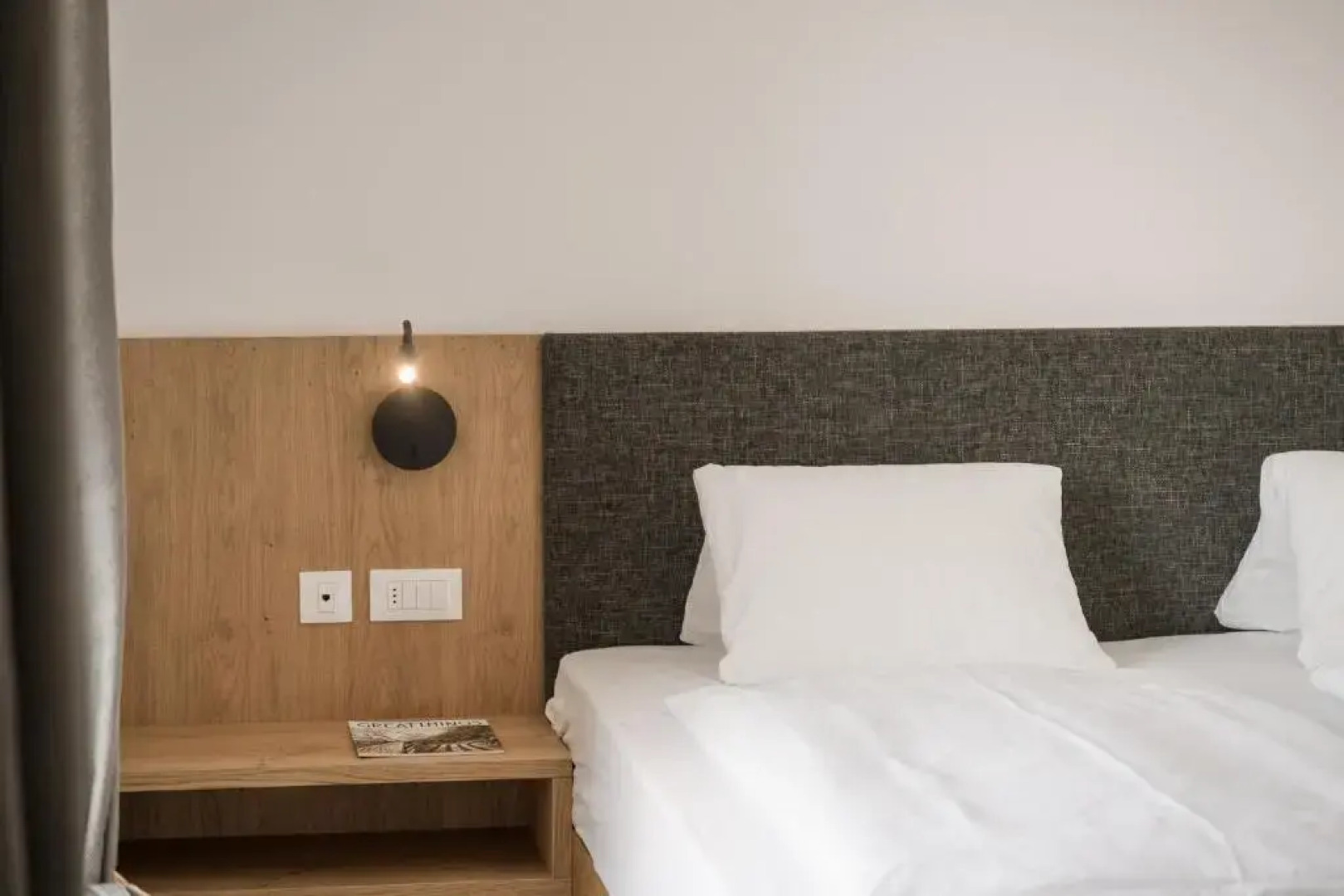 Panorama Hotel Garni Bühlerhof