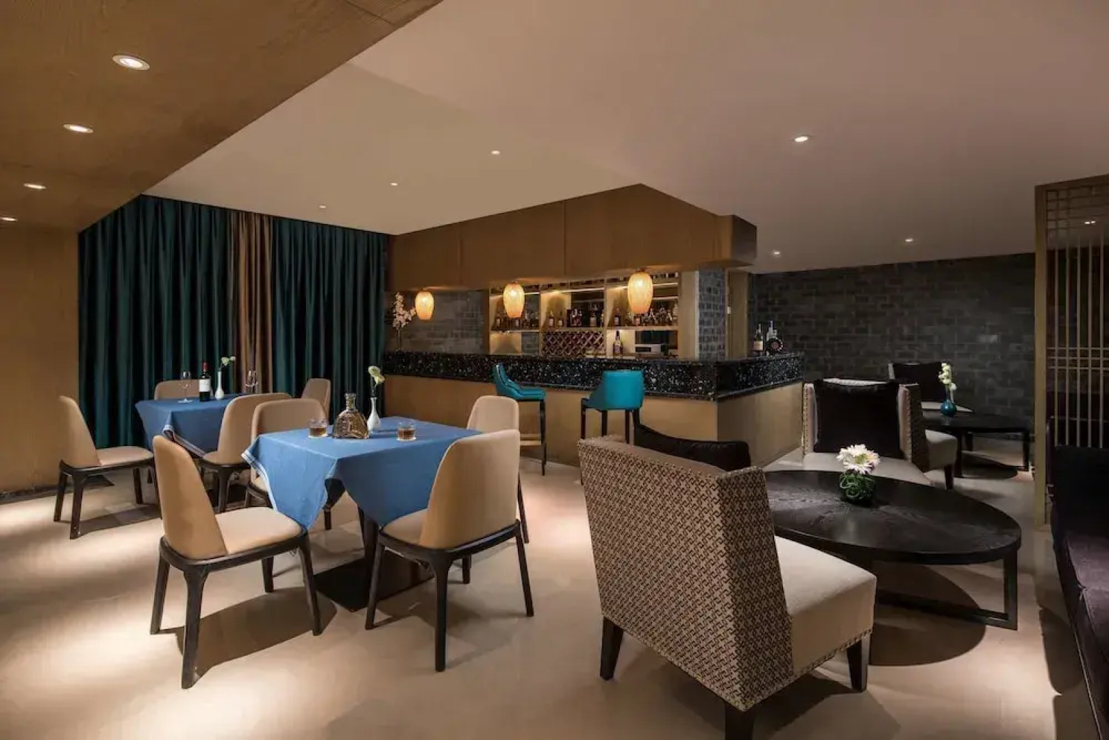 Ramada Zhenjiang City Center